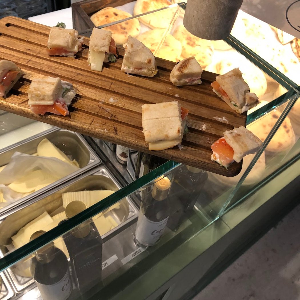 Lunicco - Forum des Halles 2